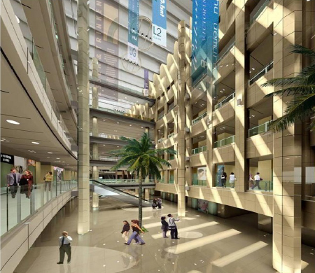 聯(lián)富廣場